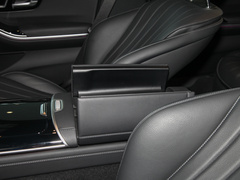 2023款 S 400 L 商务型 