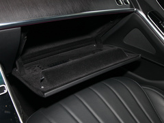 2023款 S 400 L 商务型 