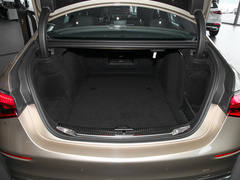 2023款 S 400 L 商务型 