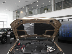 2023款 S 400 L 商务型 
