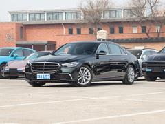 2023款 S 400 L 商务型 
