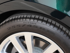 2023款 S 400 L 商务型 