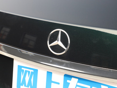 2023款 S 400 L 商务型 