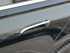2023款 S 400 L 商务型 