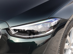 2023款 S 400 L 商务型 