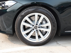 2023款 S 400 L 商务型 