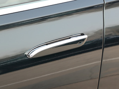 2023款 S 400 L 商务型 