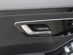 2023款 S 400 L 商务型 