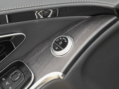 2023款 S 400 L 商务型 
