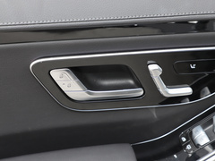 2023款 S 400 L 商务型 