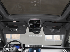 2023款 S 400 L 商务型 