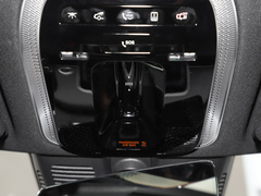 2023款 S 400 L 商务型 
