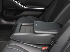 2023款 S 400 L 商务型 