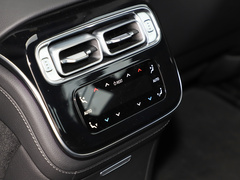 2023款 S 400 L 商务型 