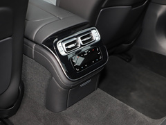 2023款 S 400 L 商务型 