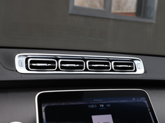 2023款 S 400 L 商务型 