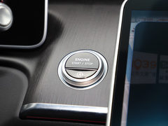 2023款 S 400 L 商务型 