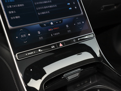 2023款 S 400 L 商务型 