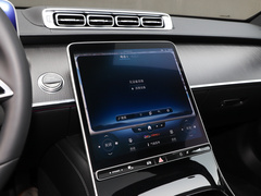 2023款 S 400 L 商务型 