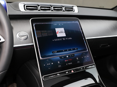 2023款 S 400 L 商务型 
