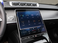 2023款 S 400 L 商务型 