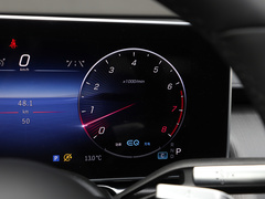 2023款 S 400 L 商务型 