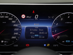 2023款 S 400 L 商务型 