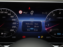 2023款 S 400 L 商务型 
