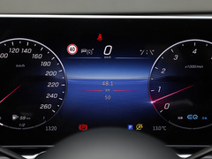 2023款 S 400 L 商务型 