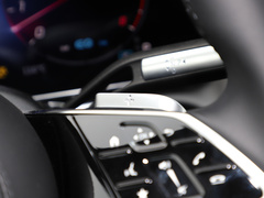 2023款 S 400 L 商务型 
