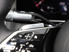 2023款 S 400 L 商务型 