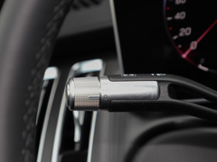 2023款 S 400 L 商务型 
