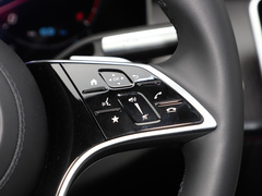 2023款 S 400 L 商务型 