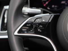 2023款 S 400 L 商务型 