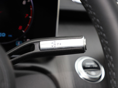 2023款 S 400 L 商务型 