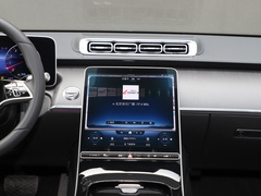 2023款 S 400 L 商务型 