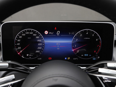 2023款 S 400 L 商务型 