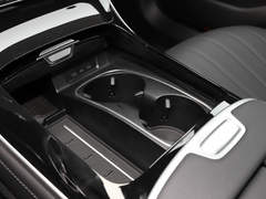 2023款 S 400 L 商务型 
