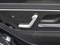 2023款 S 400 L 商务型 