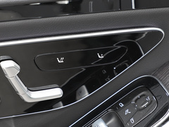 2023款 S 400 L 商务型 