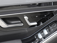 2023款 S 400 L 商务型 