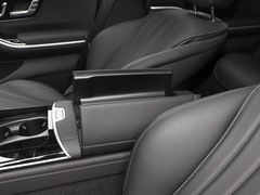 2023款 S 400 L 商务型 