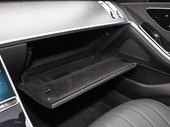 2023款 S 400 L 商务型 