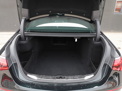 2023款 S 400 L 商务型 