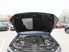 2023款 S 400 L 商务型 