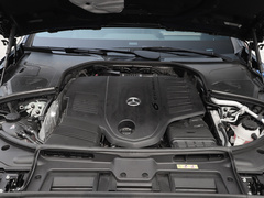 2023款 S 400 L 商务型 