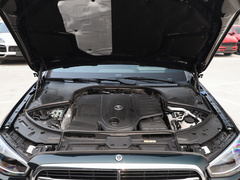 2023款 S 400 L 商务型 