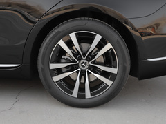 2023款 S 400 L 豪华型 