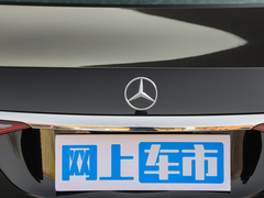 2023款 S 400 L 豪华型 