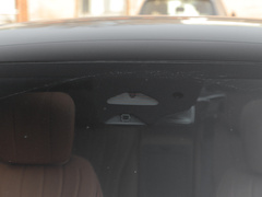 2023款 S 400 L 豪华型 